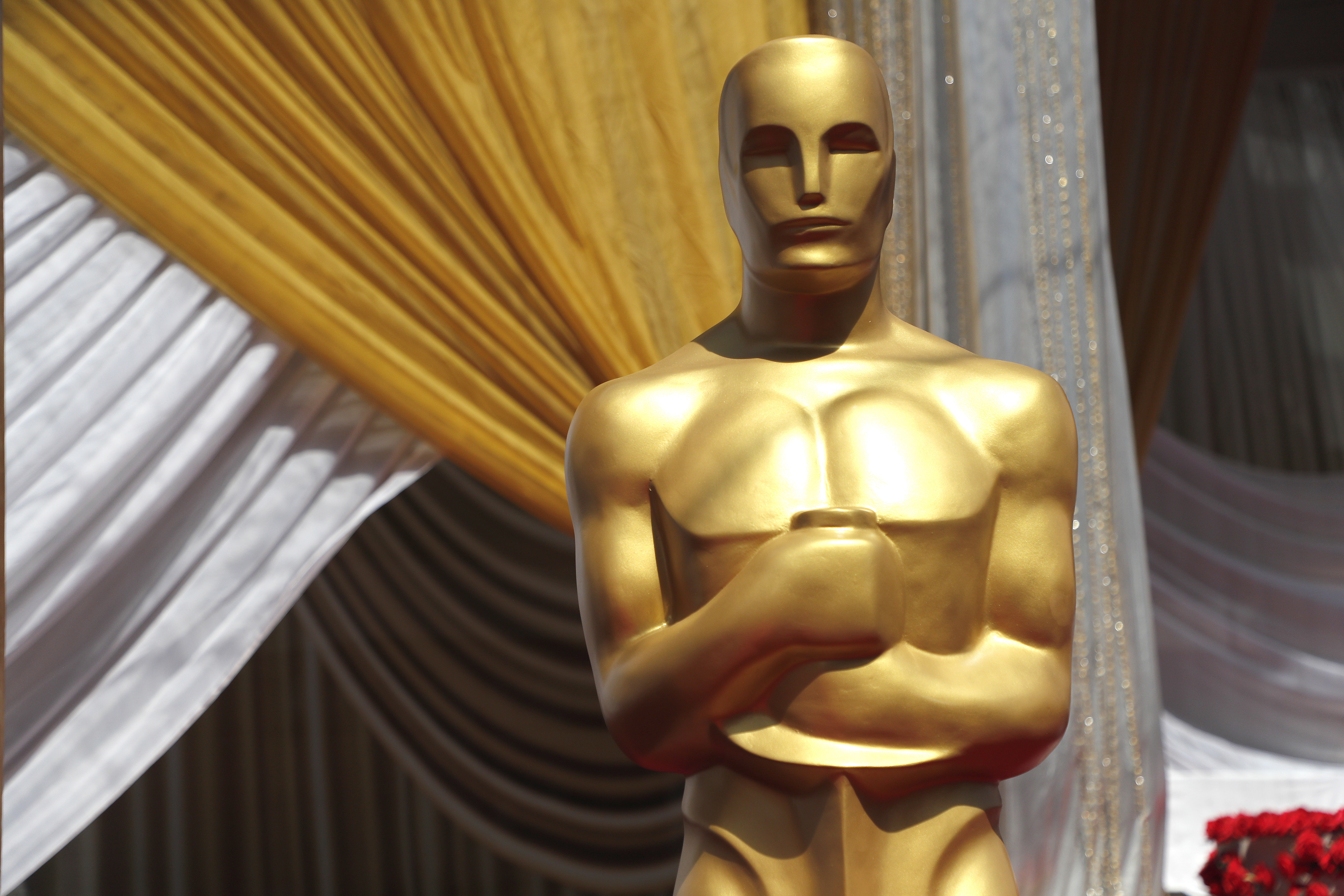 Estos son los nominados a los Premios Oscar
