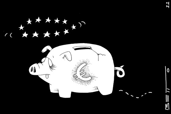 Crisis europea