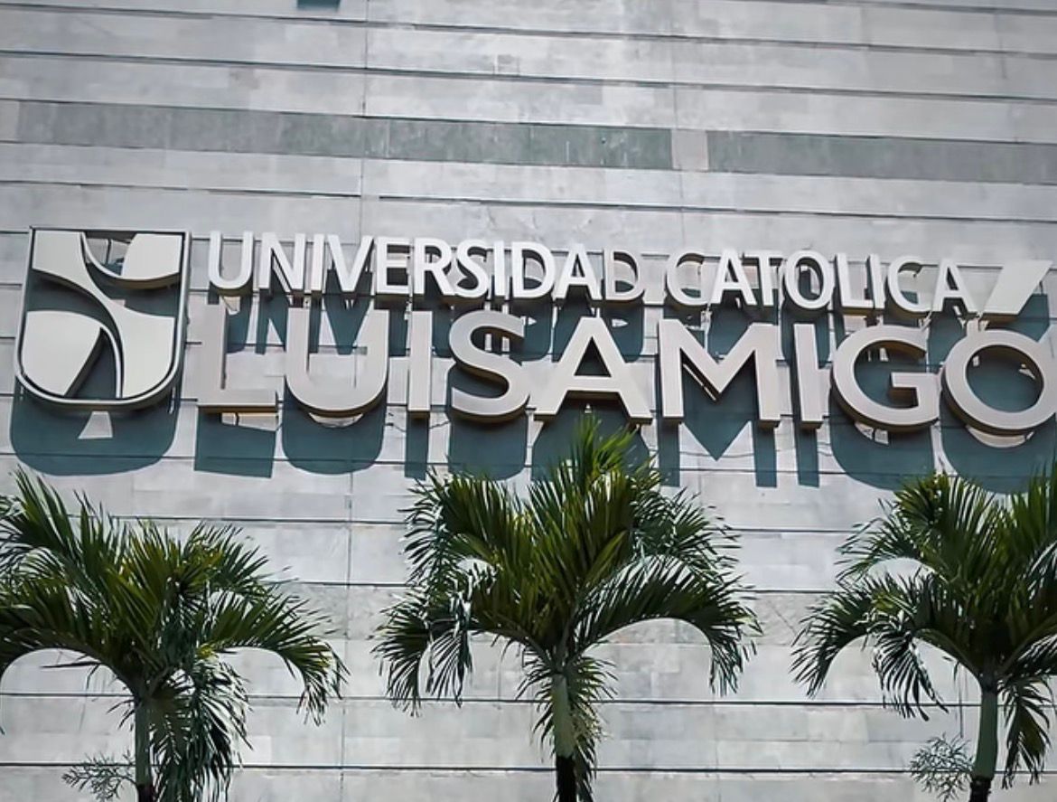 Universidad Luis Amigó en Medellín anunció acciones por caso de presunto abuso sexual