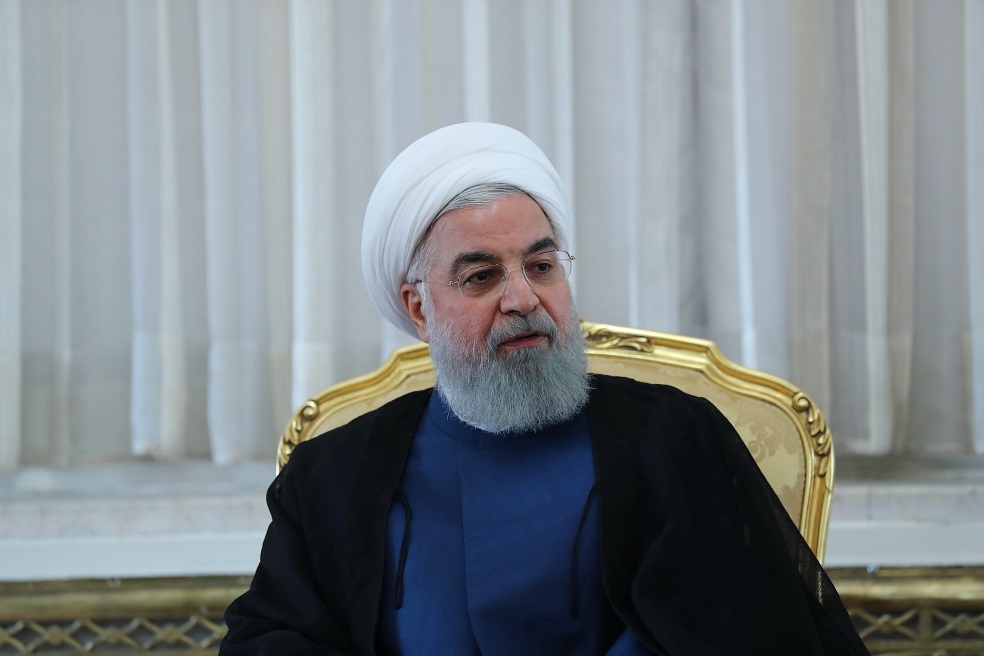 Aumenta tensión entre Estados Unidos e Irán tras declaraciones de Trump