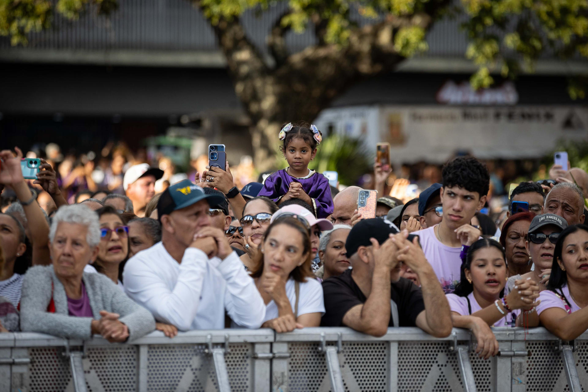 Pese a aumento de salario mínimo en Venezuela, el 68 % de hogares son pobres según estudio