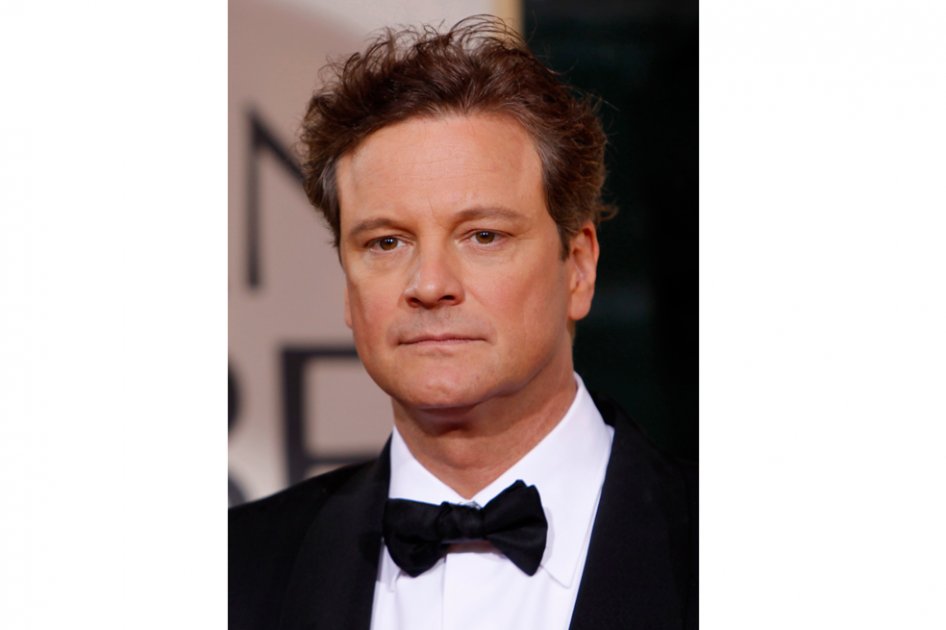Colin Firth vive una prolongada ‘crisis de la mediana edad’