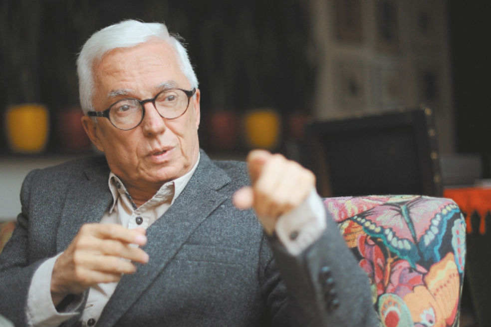 “Vargas Lleras es derrotable”: Jorge Robledo