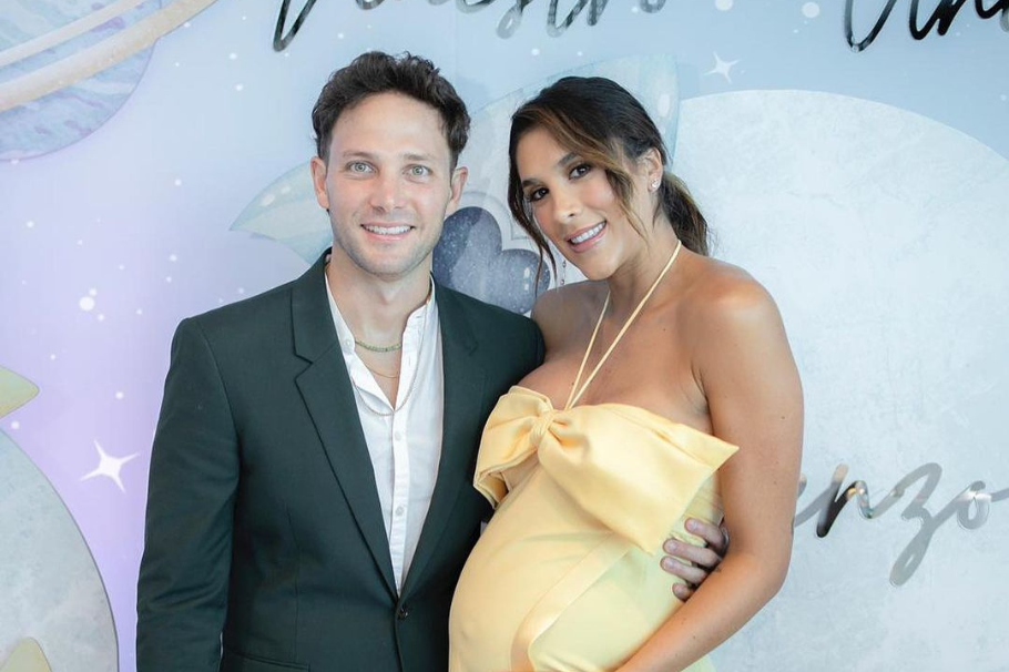 ¿Daniela Ospina y Gabriel Coronel están separados? Esto se conoció
