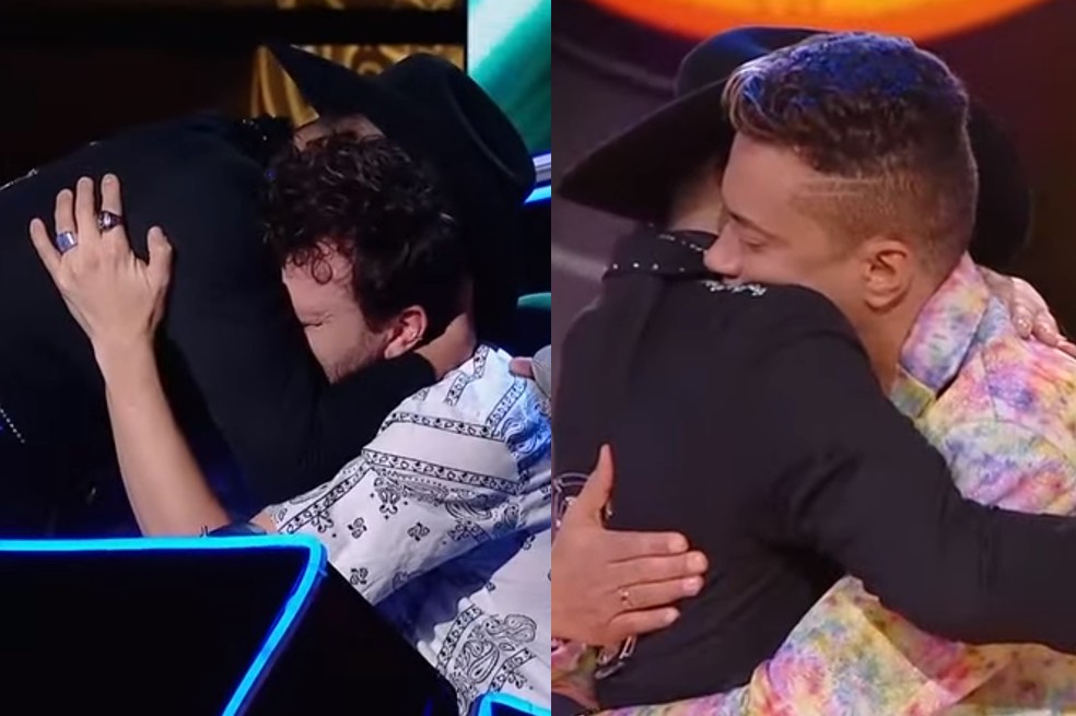 ¿Qué pasó en ‘La Descarga’ con Gusi, Breiner y ‘El Puma Vallenato’?