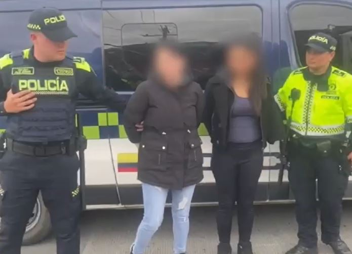 Mujer capturada por hurtar en Transmilenio había sido dejada en libertad por lo mismo