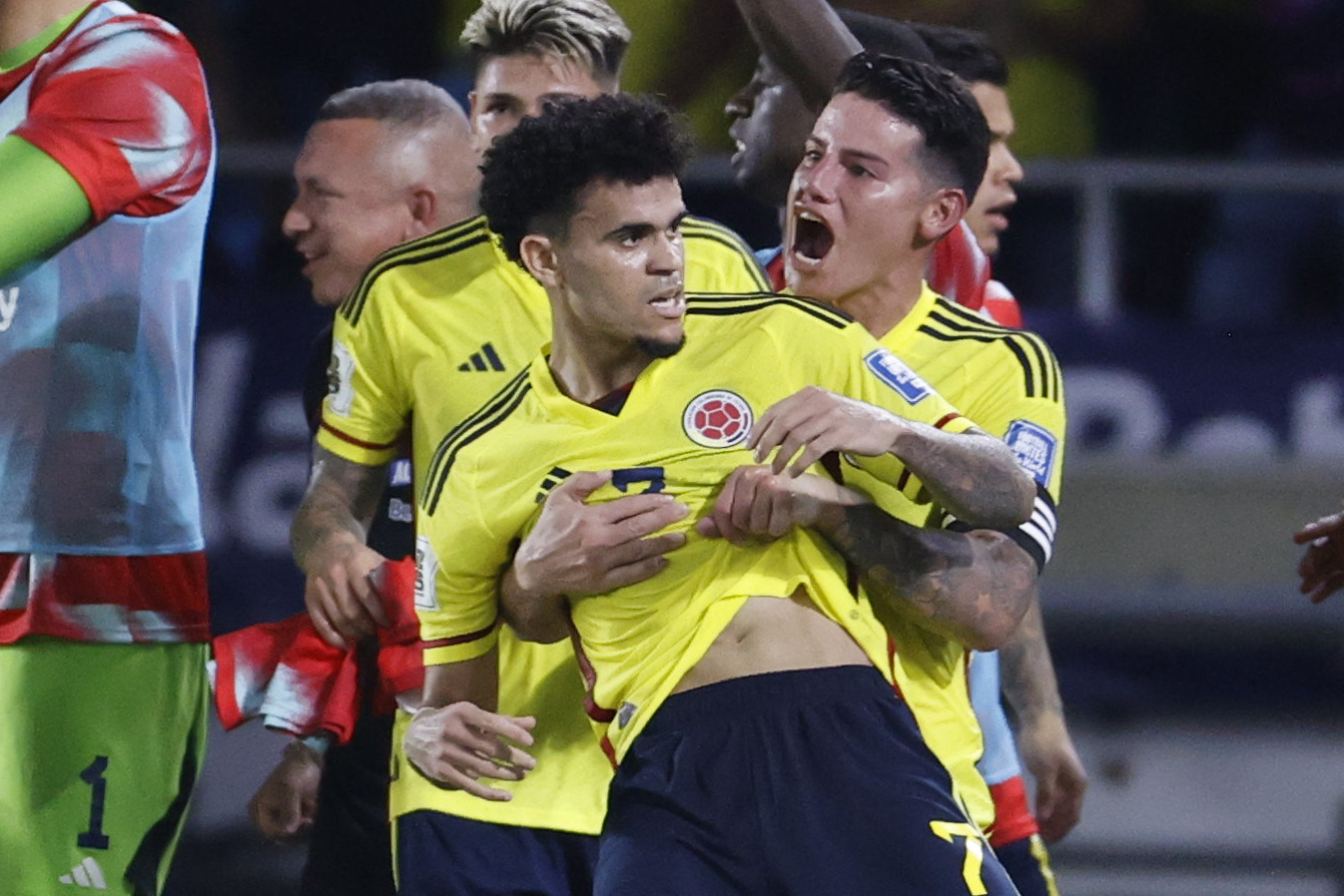 ¡Prográmese! Este es el calendario de los partidos de Colombia en la Copa América