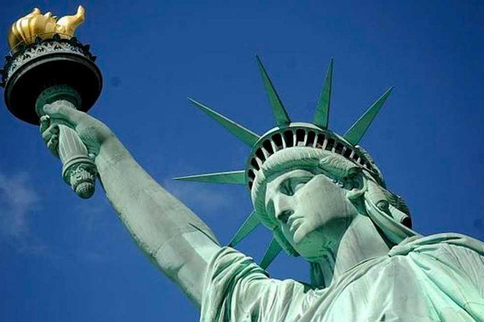 Estatua de la Libertad volverá a abrir sus puertas el próximo 4 de julio