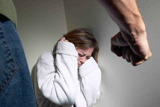 Conmemoración contra la violencia a la mujer