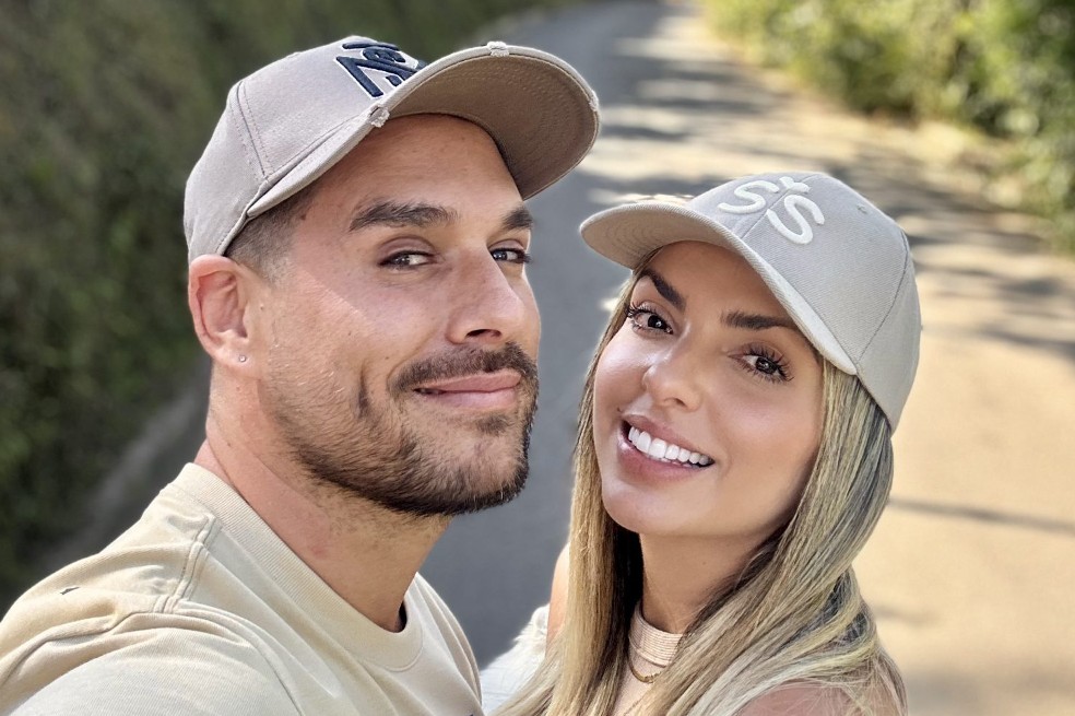 Juliana Diez, novia de Sebastián Caicedo, reveló por qué no se han casado