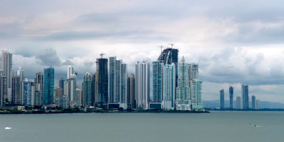 Panamá, más que un canal