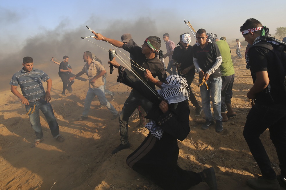 Ministro de Defensa de Israel no cree en un acuerdo con Hamas