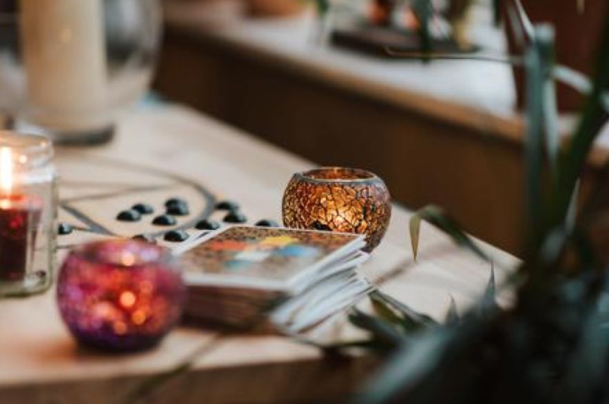 Tarot de Mavé gratis: del 8 al 14 de junio de 2026