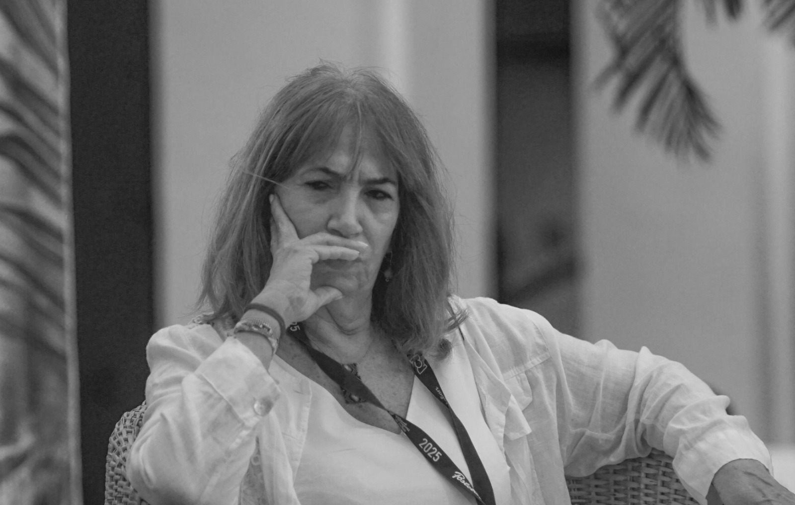 Hay Festival 2025