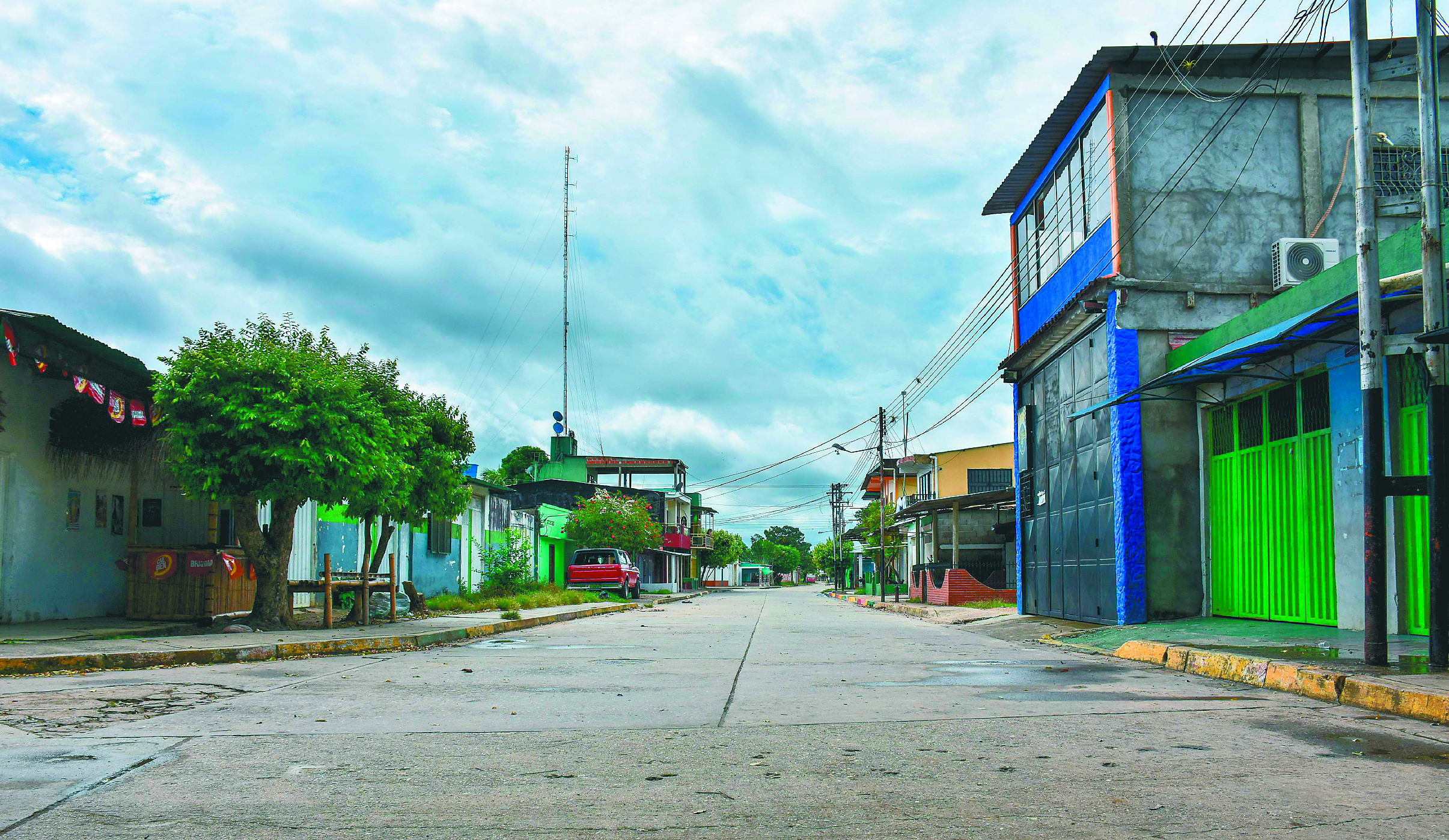 De detenciones arbitrarias a asesinatos selectivos: así cambia la guerra en Apure