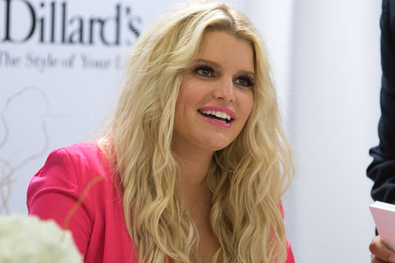 Jessica Simpson y su marido practican sexo tántrico