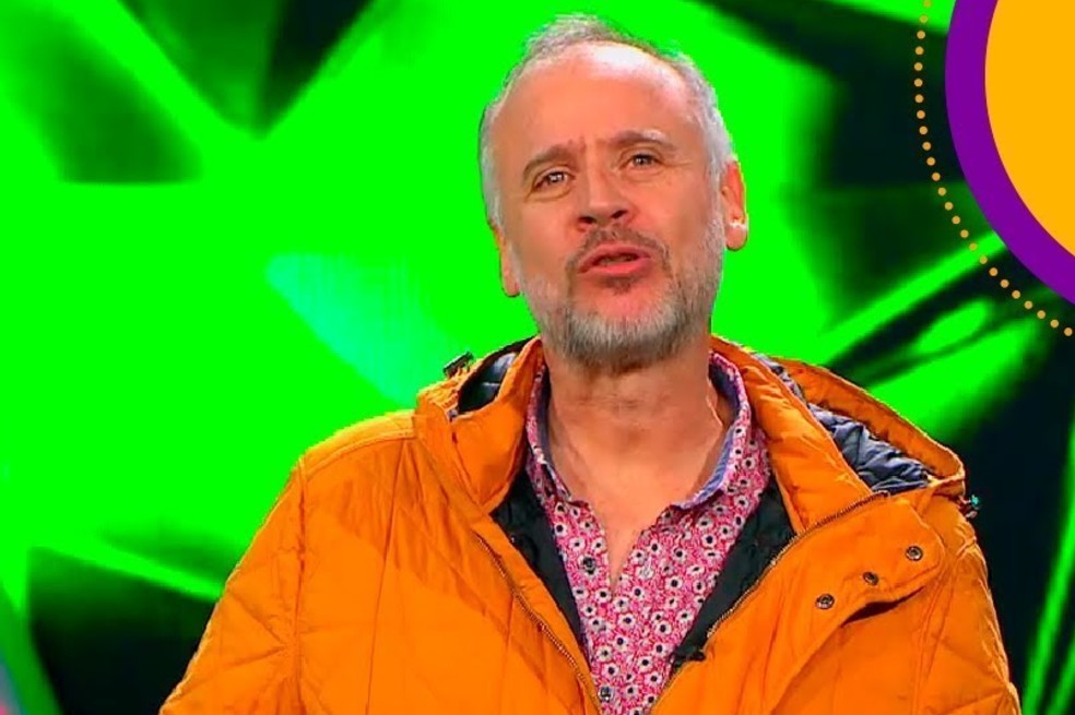 El comediante estuvo alejado un tiempo de redes sociales debido al difícil proceso emocional que enfrentó.