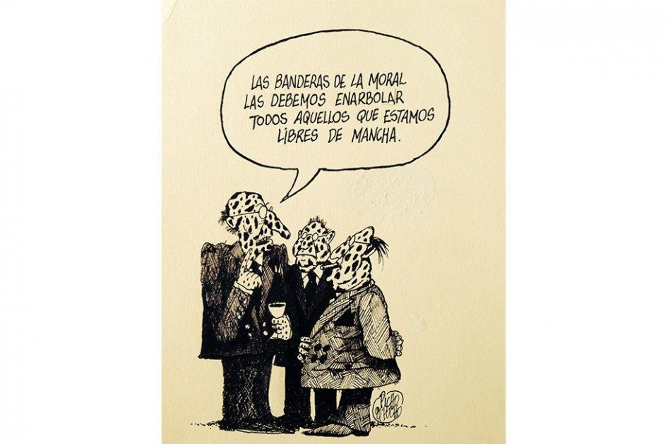 Picho y Pucho
