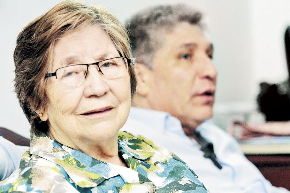 “Esto fue más horrible que el secuestro”