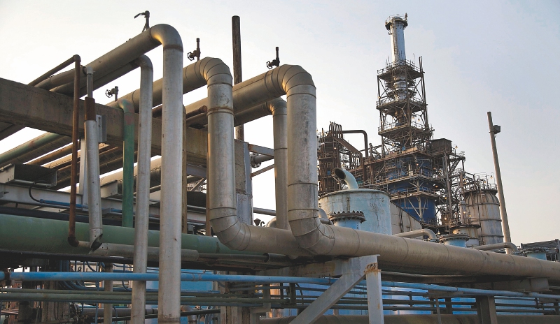 Ecopetrol canceló reacondicionamiento de pozos en Sabana de Torres, en Santander, ¿por qué?
