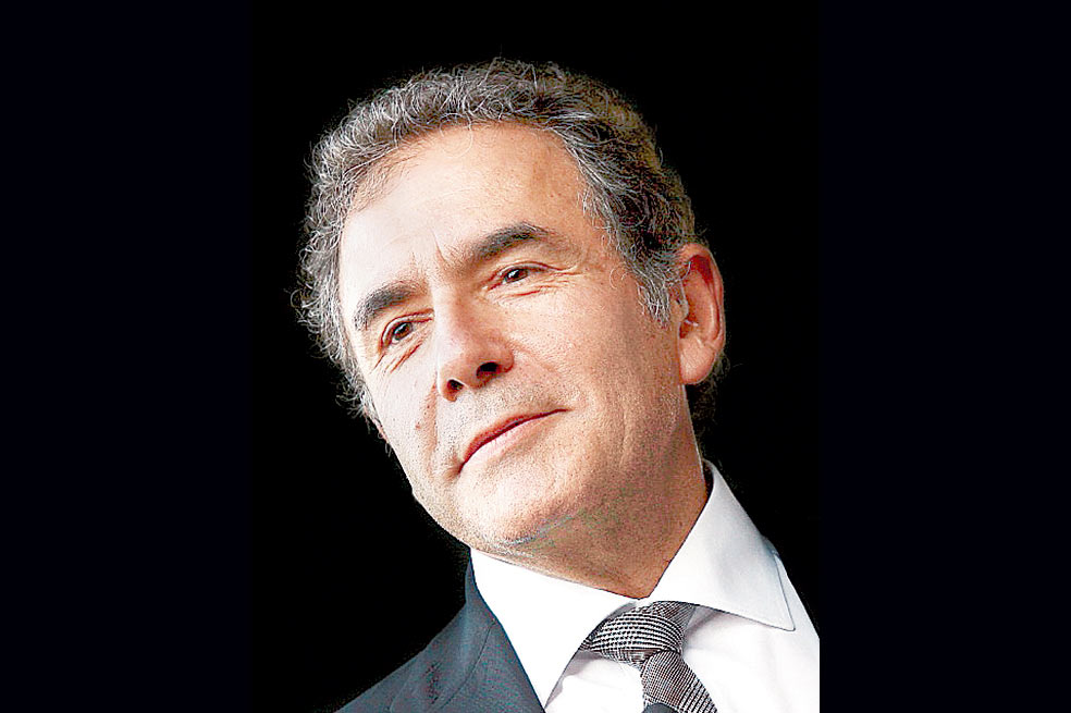 “Reconocer la verdad ya es un acto de reparación”