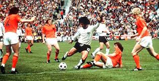 Otro Mundial (opinión)