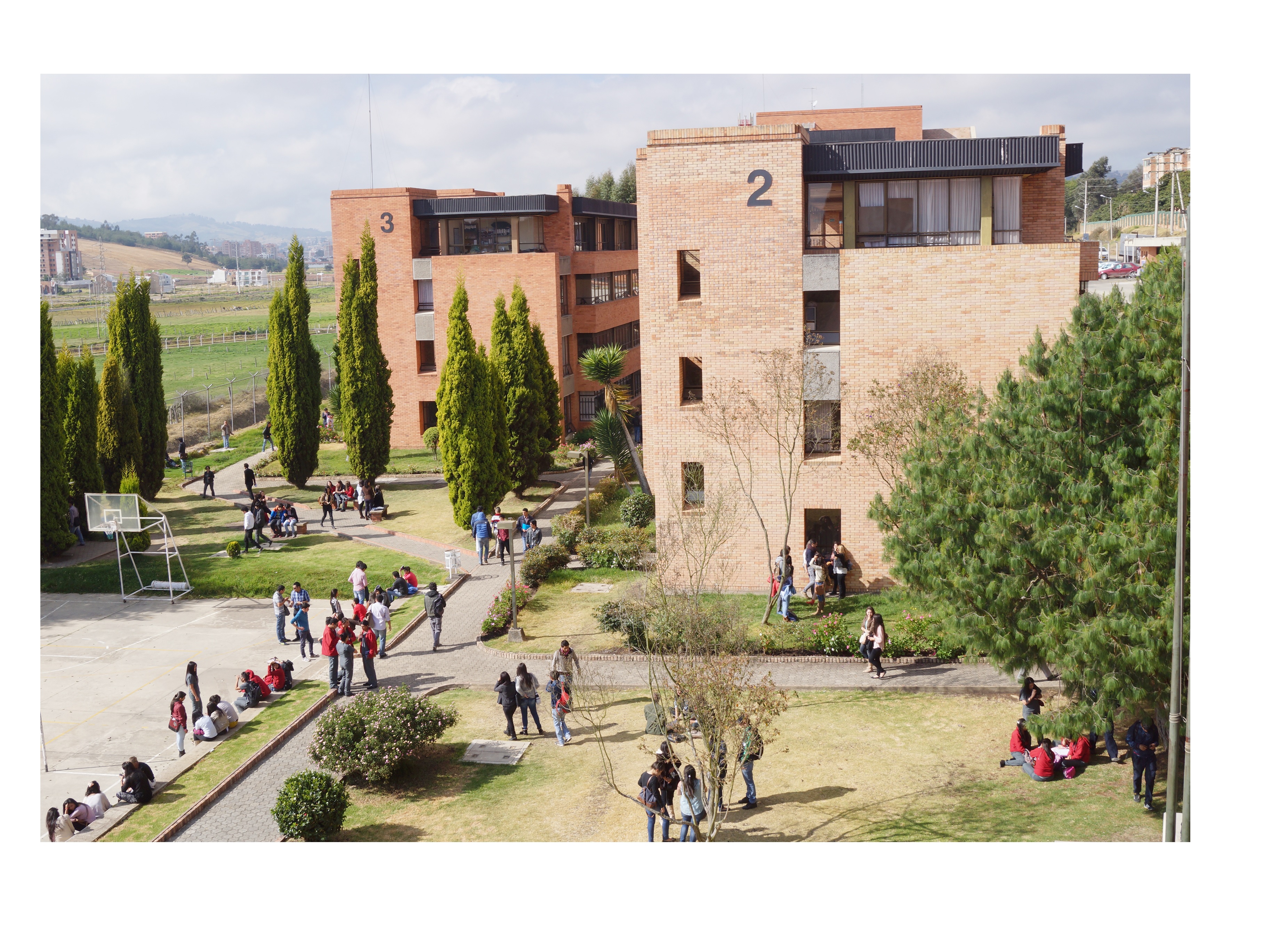 Universidad de Boyacá recibe Acreditación Institucional en Alta Calidad