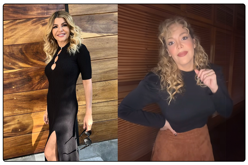 Ana María Orozco no iba a ser ‘Betty la fea’. Estas actrices casi la remplazan