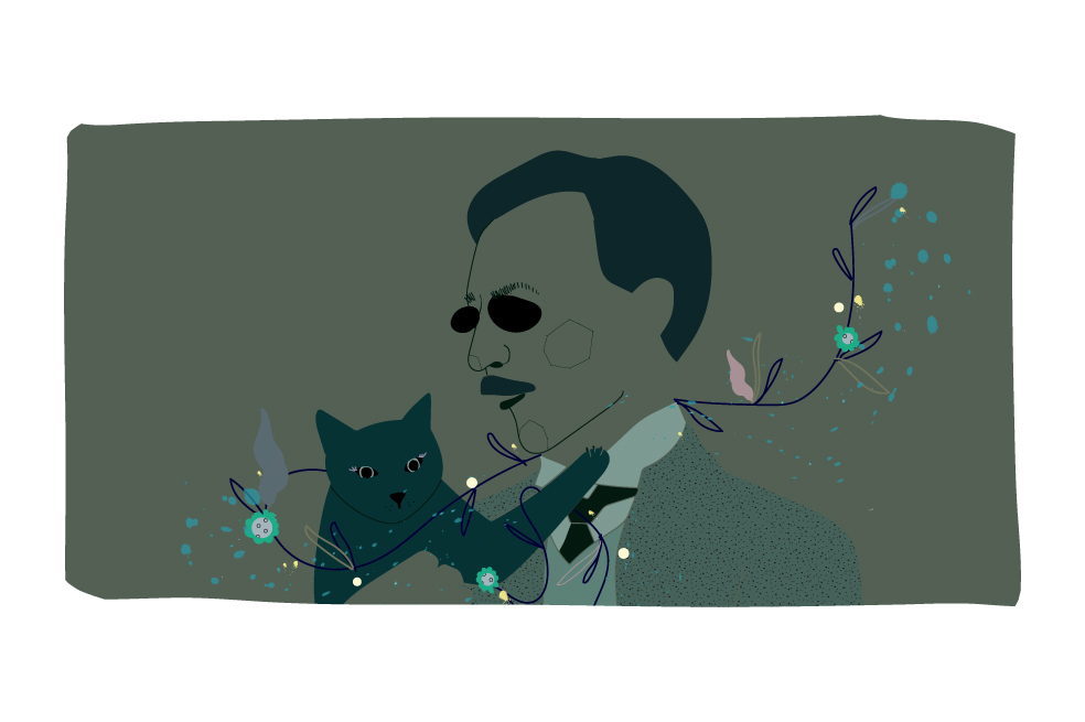 Vasily Kandinsky, y el origen del arte abstracto (I)
