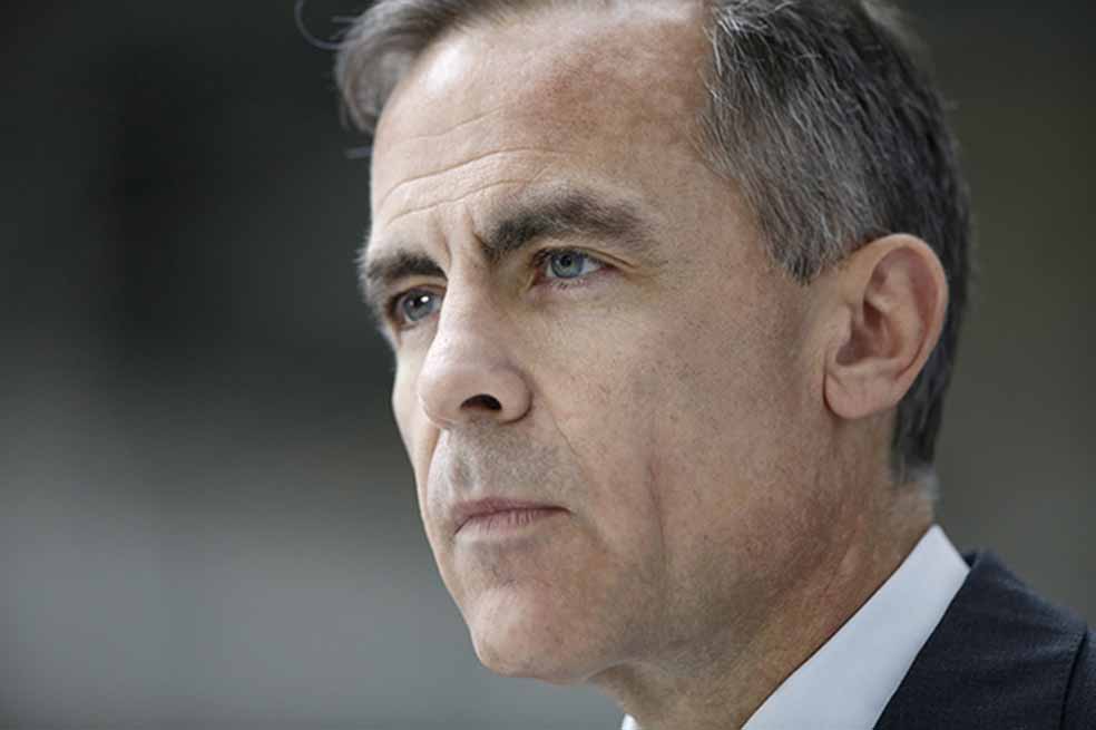 Mark Carney es el nuevo primer ministro de Canadá, en reemplazo de Justin Trudeau