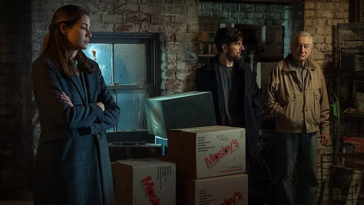 ‘Susurran tu nombre’: final explicado, elenco, de qué trata y más de la película de Netflix