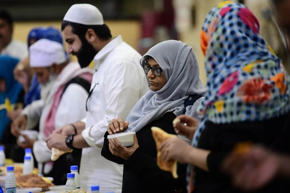 Al menos ocho muertos tras ataque suicida en Bagdad durante Ramadán, ¿por qué?