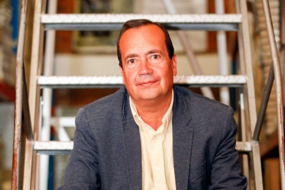 Rememora nuestro encuentro con el escritor Alfonso Carvajal