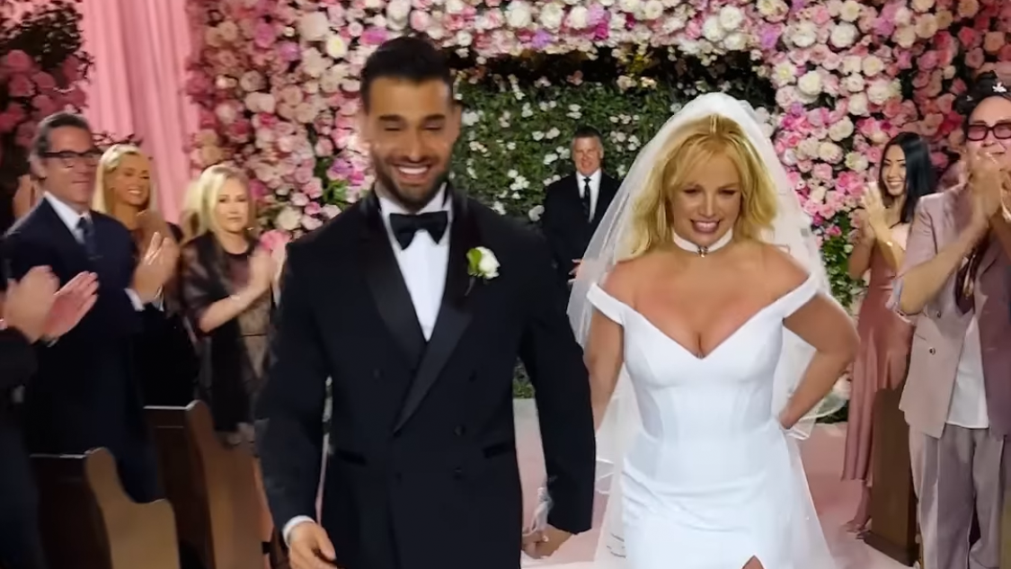 ¿Britney Spears se divorció por maltrato? Las razones que acabaron con su relación