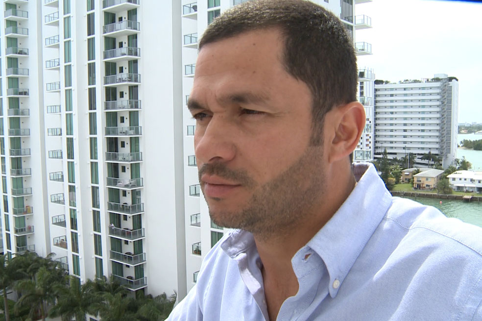 «Con todos terminó el coronel Danilo González»