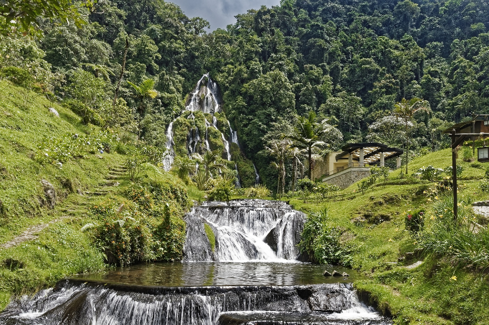 Turismo en Colombia, Santa Rosa de Cabal