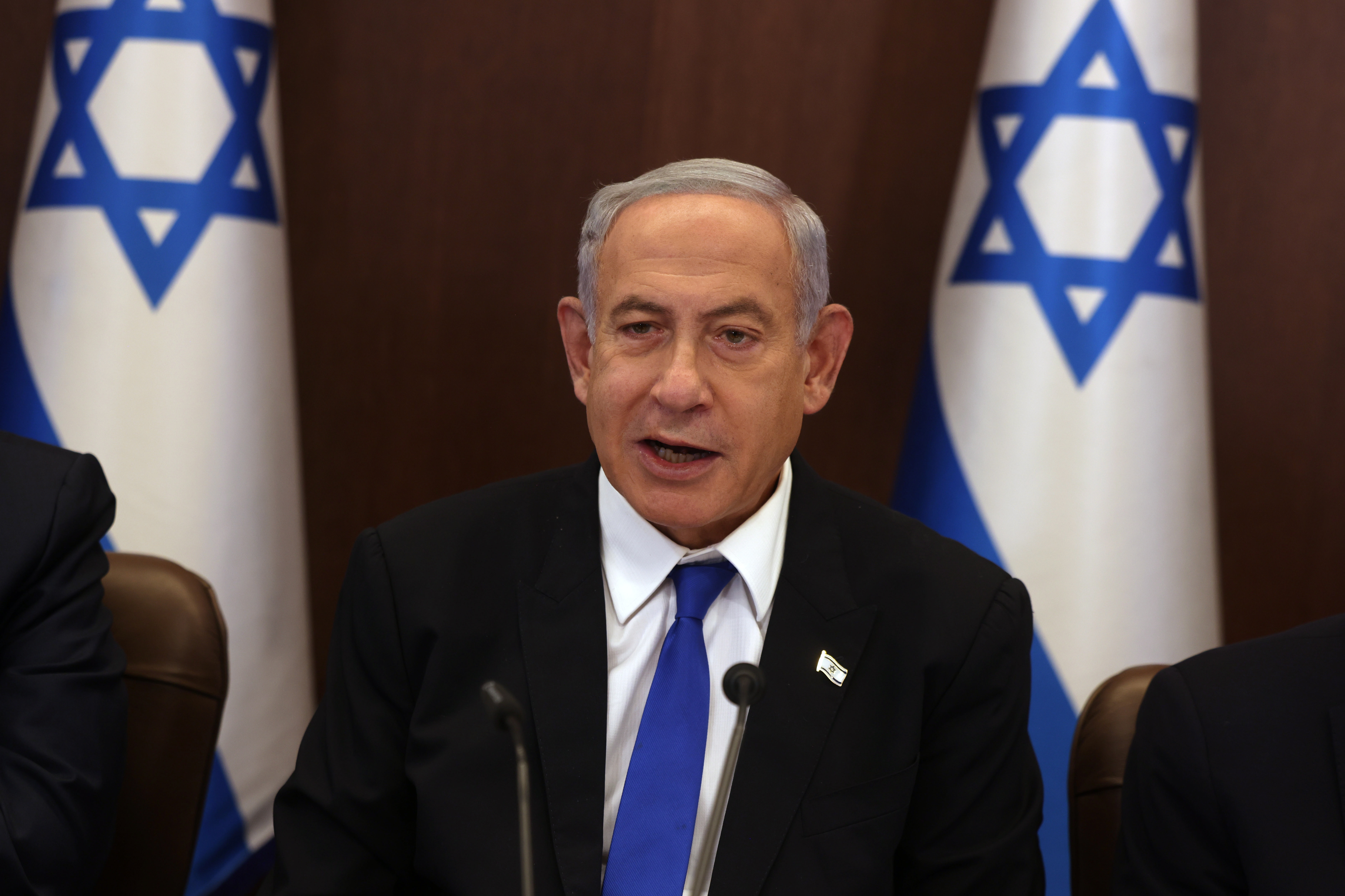 Israel: Corte Suprema invalida el nombramiento del ministro de Interior