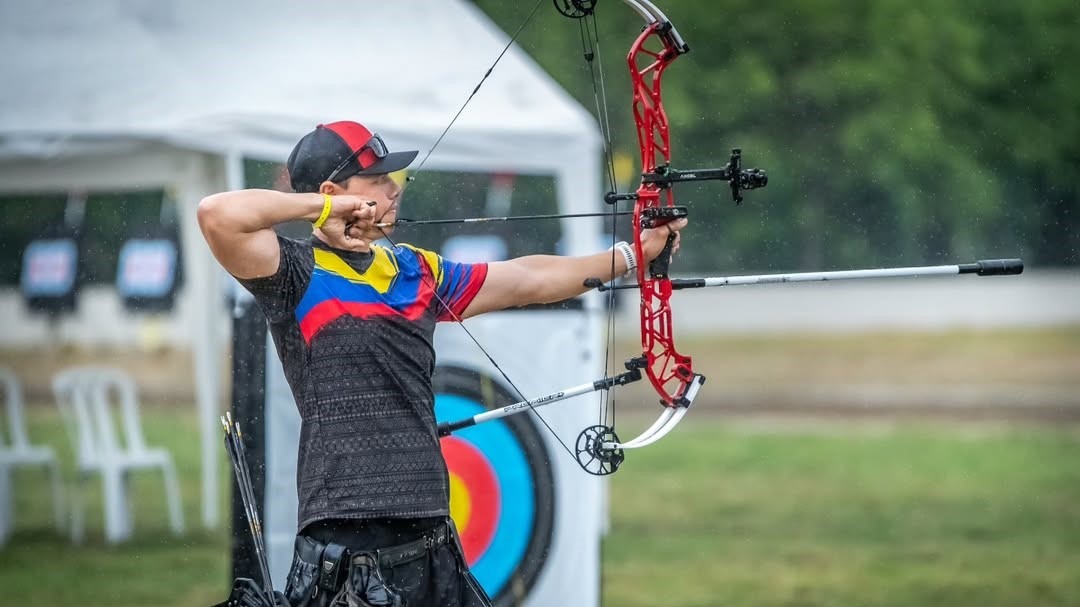 Juegos Mundiales Chengdú 2025: así va el medallero tras el primer día de acción