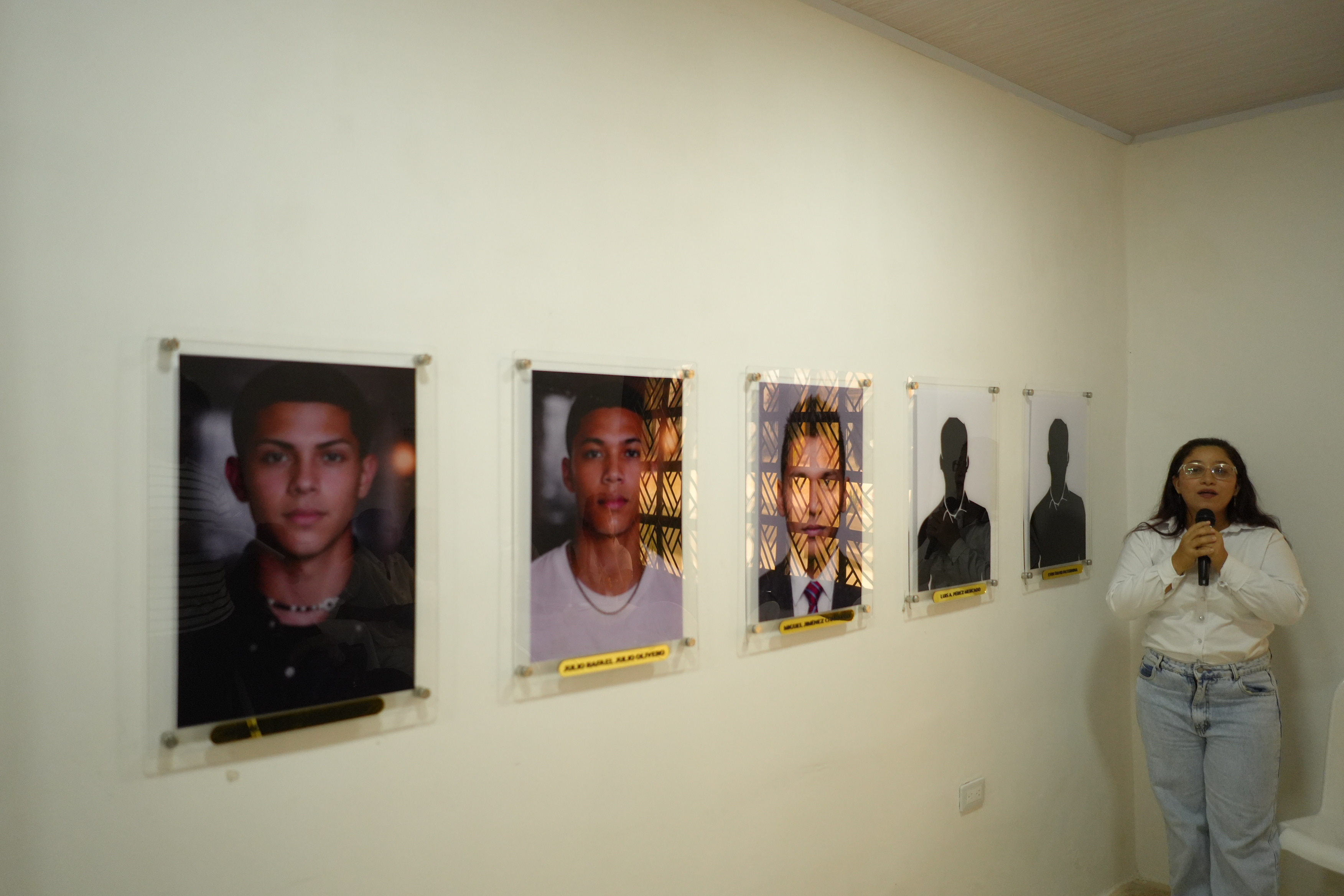 La reconstrucción de la memoria de los 11 jóvenes de Toluviejo, víctimas de falsos positivos
