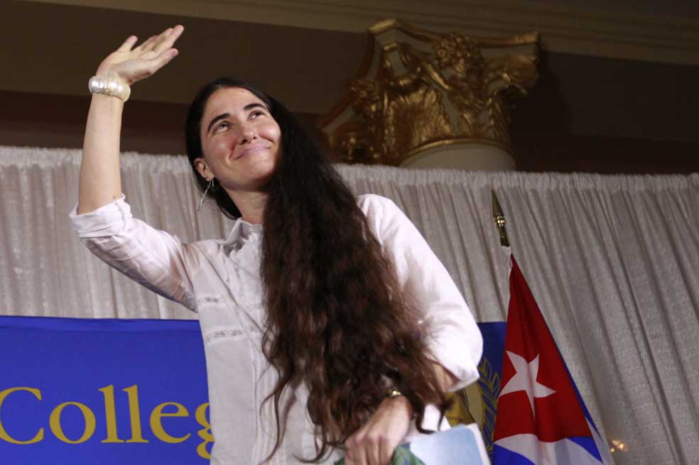 Un medio para la resistencia cubana