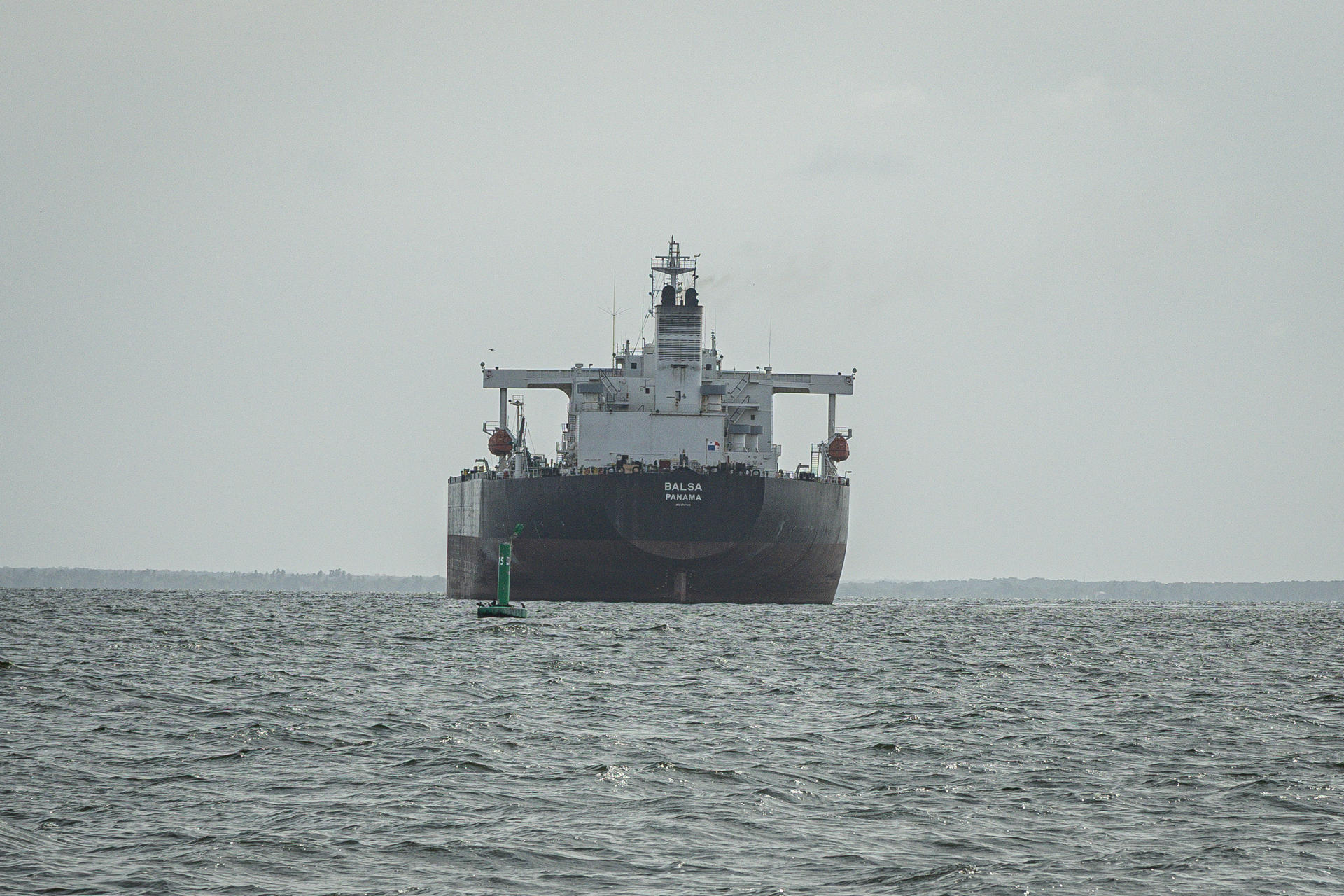 ¿Recuerda los petroleros fantasma de Venezuela? EE. UU. retiró sanciones a dos buques