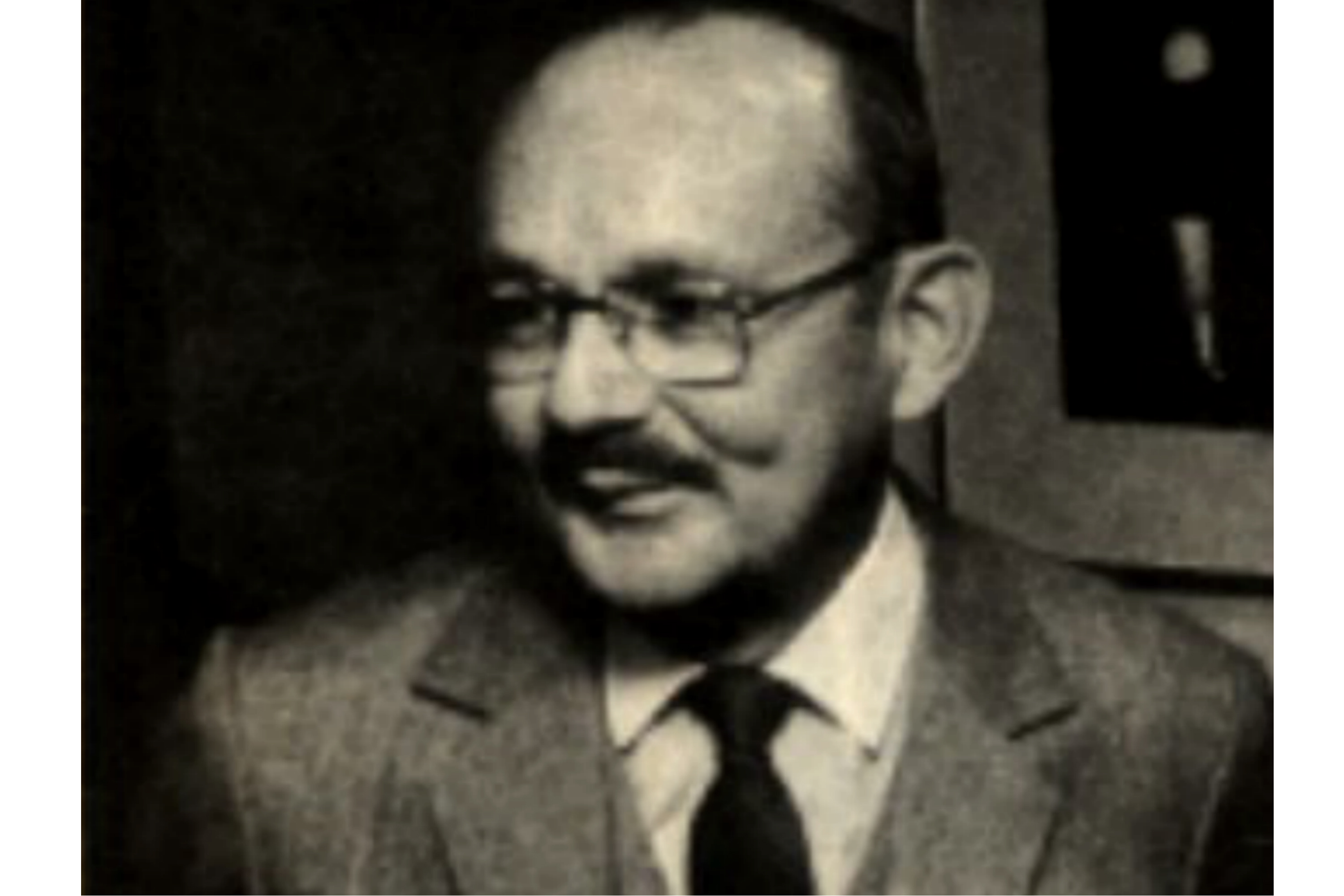 Murió el exministro Abdón Espinosa Valderrama
