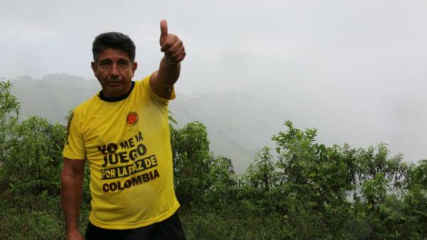 Seis reportajes desde las zonas donde se concentrarán las Farc