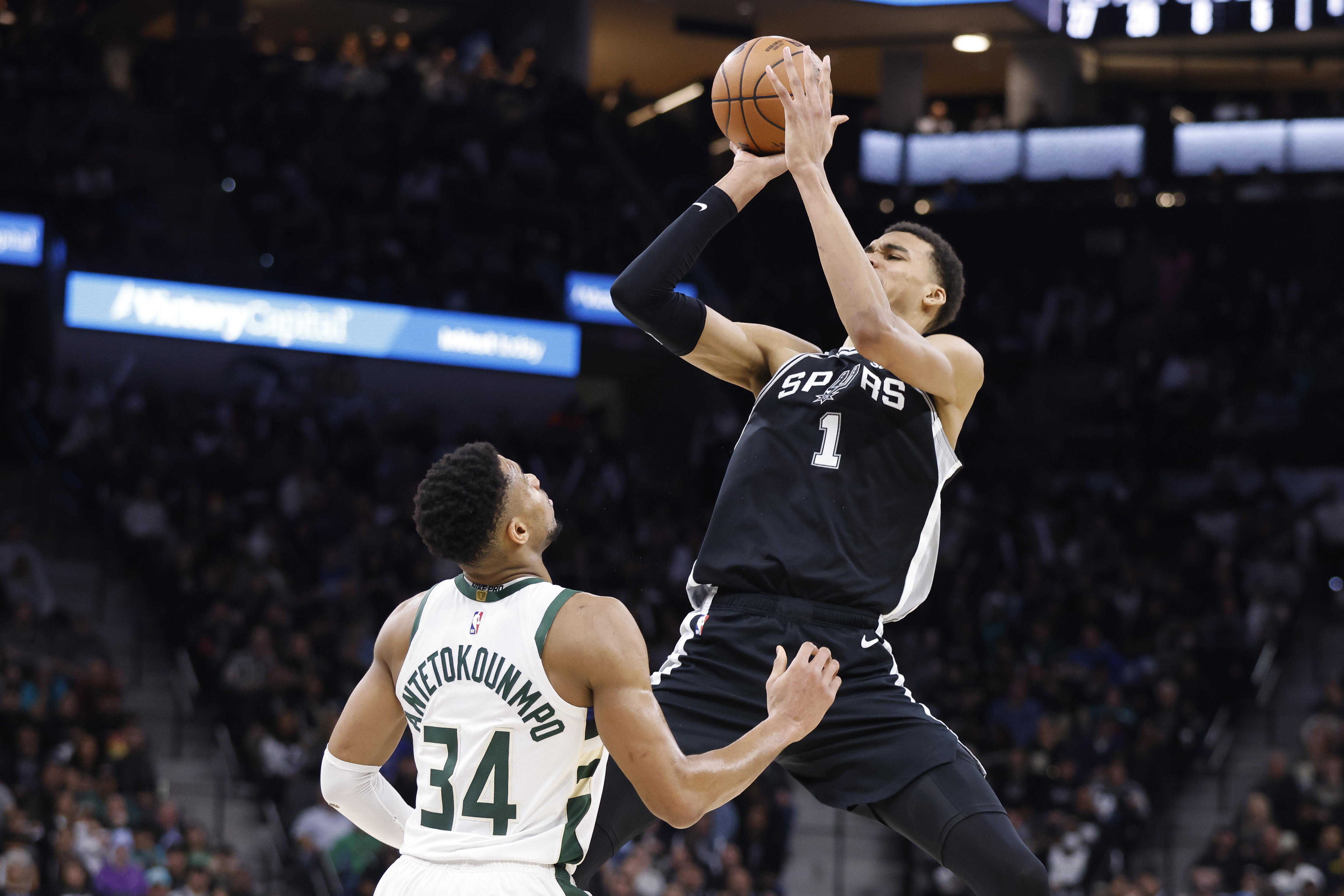 NBA: Las jóvenes promesas se toman la liga de baloncesto más importante del mundo