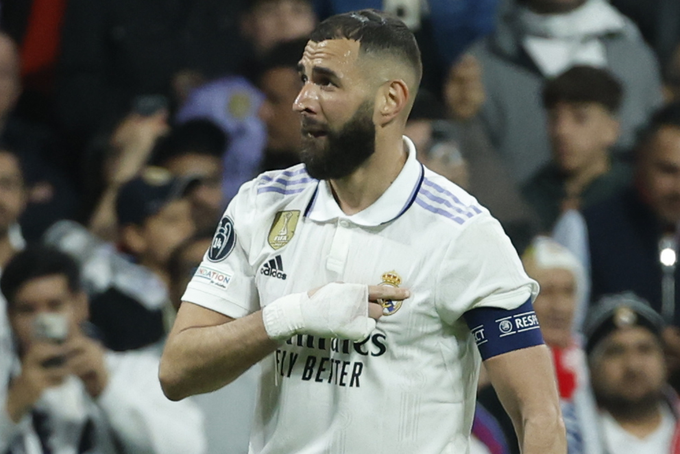 Una Champions sin grandes favoritos: listos los clasificados a cuartos de final