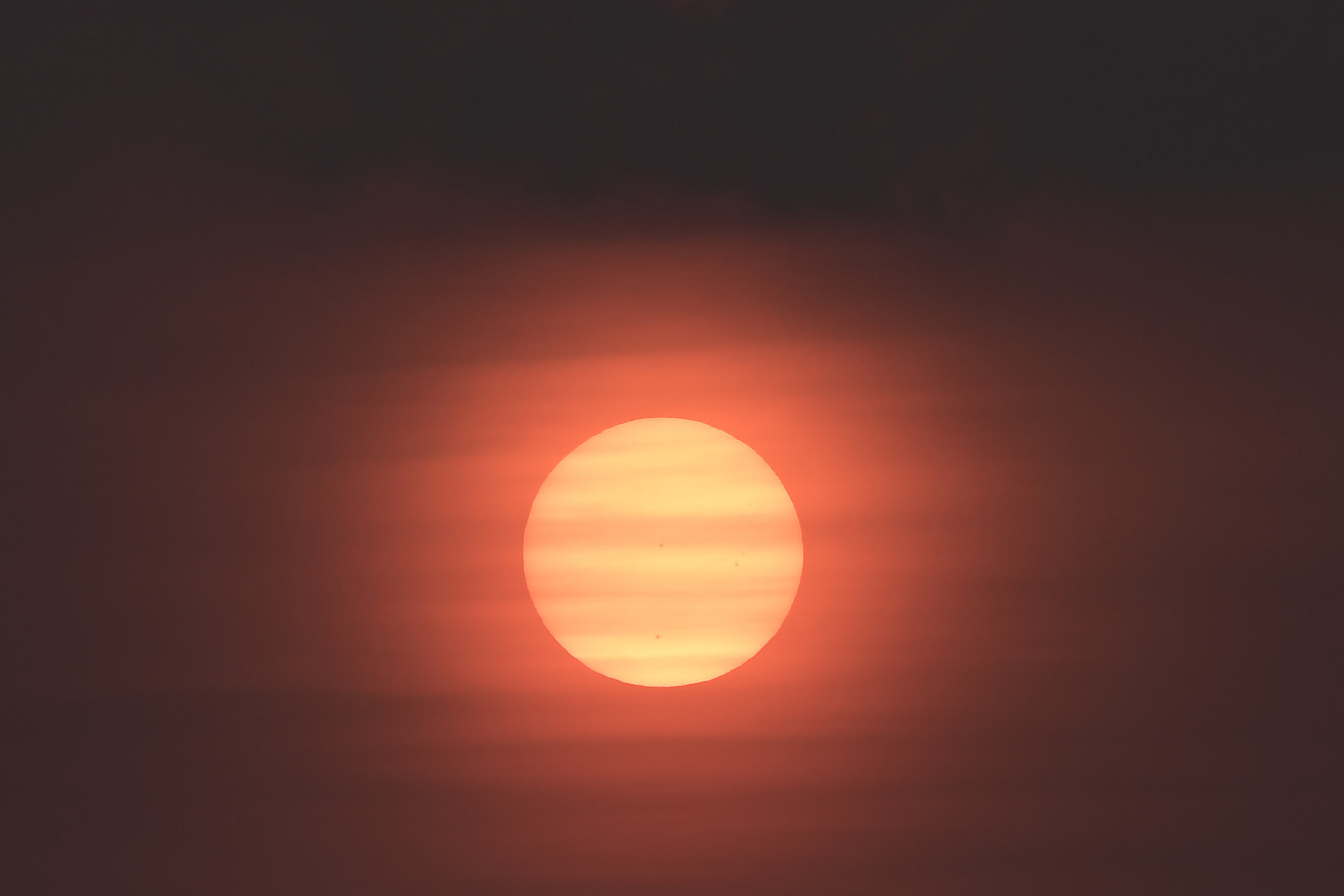 ¿Cuál será el tiempo para el jueves, 23 de enero? Este es el pronóstico del Ideam