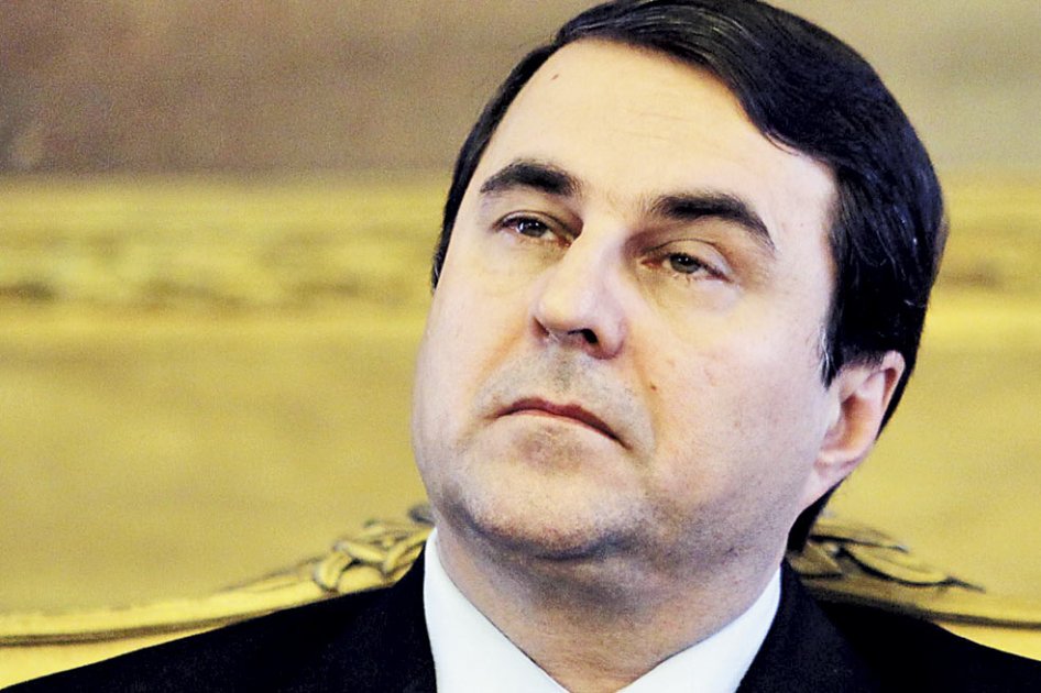 Las críticas de Federico Franco