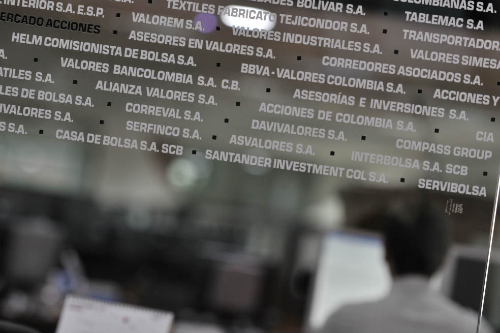 Bolsa busca subir estándar de información de emisores