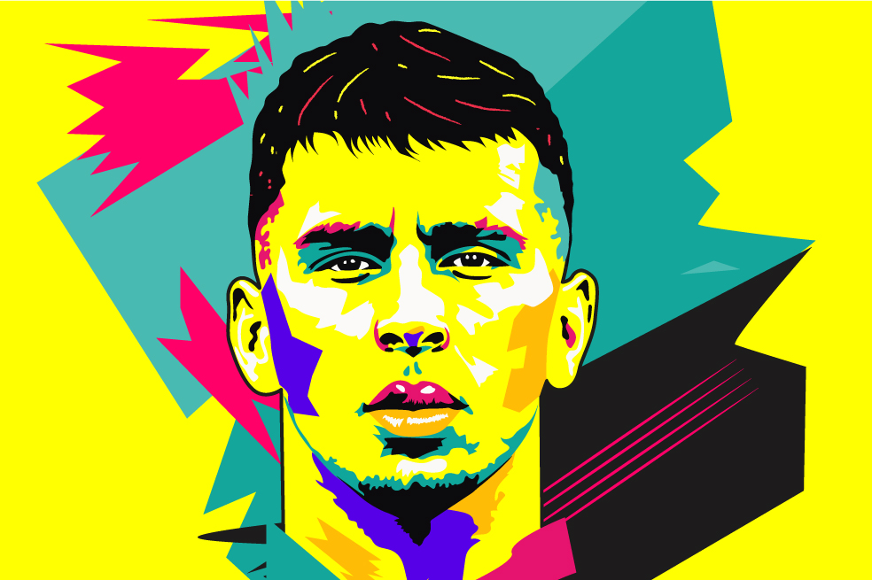 Gustavo Puerta: El futuro del mediocampo tricolor