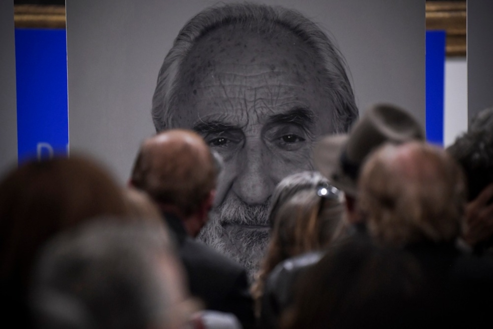 Proyecto en homenaje a Alfredo Molano Bravo pasa primer debate en Congreso